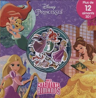 Disney Princesses