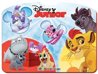 Front cover_Disney Junior