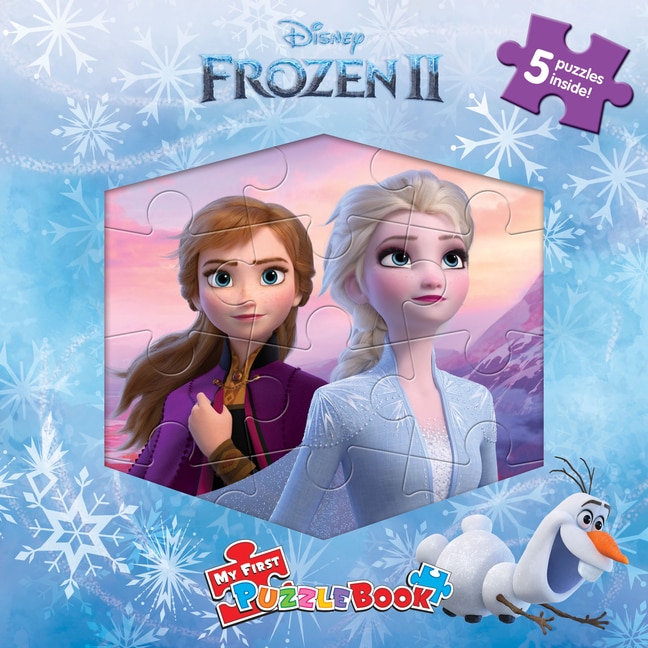Couverture_DISNEY FROZEN 2 MY 1ST PUZZLE BK