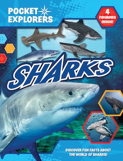 Couverture_SHARKS POCKET EXPLORERS