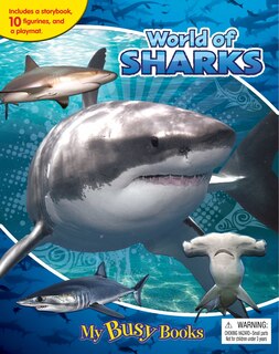 Front cover_SHARKS MY BUSY BOOK
