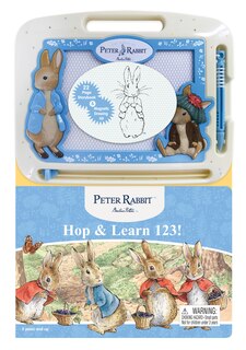 Front cover_PETER RABBIT CLASSIC LEARNING SERIES