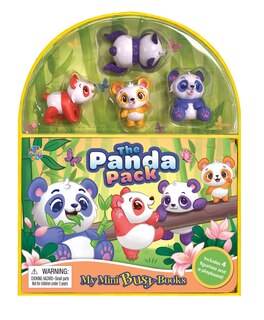 Front cover_PLAYFUL PANDAS MINI BUSY BOOKS