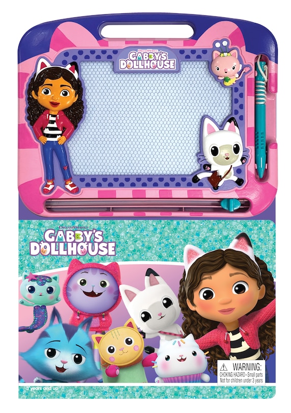 Front cover_UNIV. GABBY'S DOLLHOUSE LEARNING SERIES