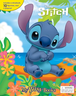 Front cover_DISNEY STITCH MY BUSY BOOKS