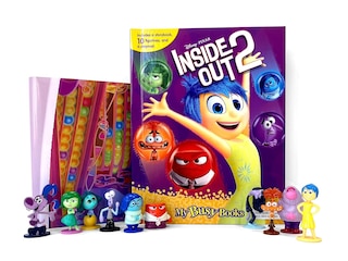 Front cover_DISNEY INSIDE OUT 2 MY BUSY BOOKS