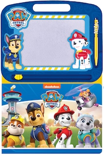 Couverture_NICK PAW PATROL #3 LEARNING SERIES