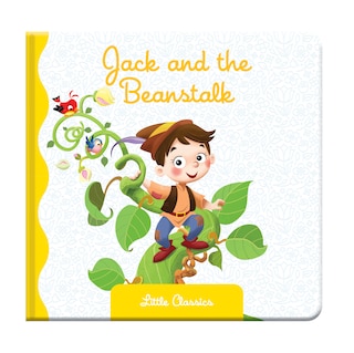 Front cover_JACK & THE BEANSTALK LC PADDED BOARD BOOKS