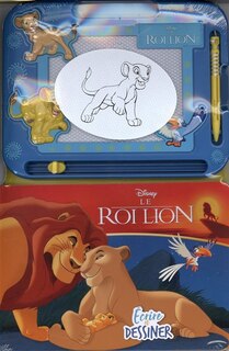 Disney Le Roi Lion image number 0
