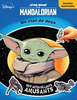 Front cover_Star Wars The Mandalorian