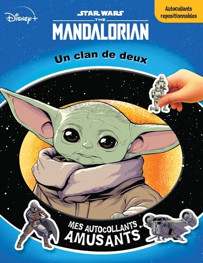 Front cover_Star Wars The Mandalorian