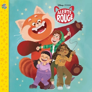 Disney Pixar Alerte rouge LES PETITS CLASSIQUES image number 0