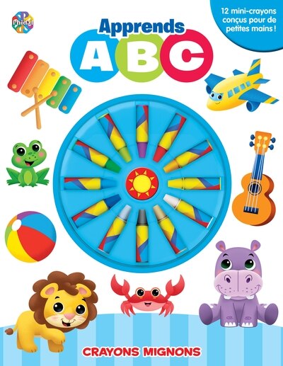 Couverture_Apprends ABC