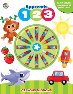 Front cover_Apprends 123