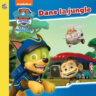 Couverture_Dans la jungle
