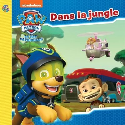 Couverture_Dans la jungle