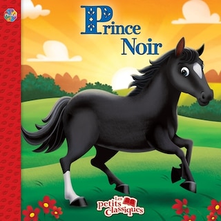 Front cover_Prince Noir