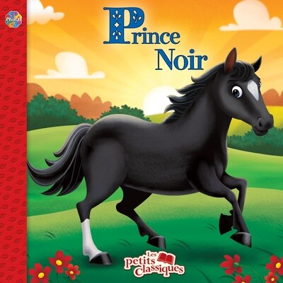 Front cover_Prince Noir