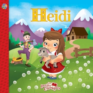 Front cover_Heidi