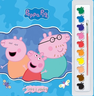 Front cover_Peppa Pig