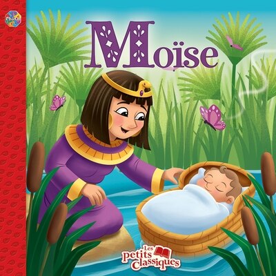Front cover_Moïse