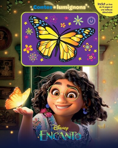 Couverture_Encanto CONTES LUMIGNONS
