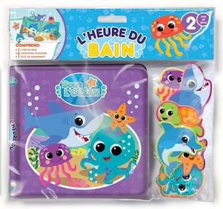 Couverture_Sous la mer