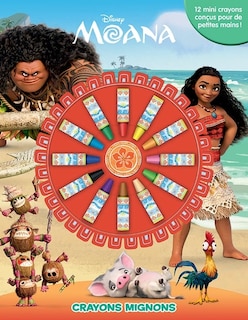 Couverture_Disney Moana