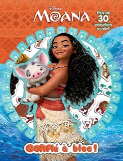 Couverture_Disney Moana