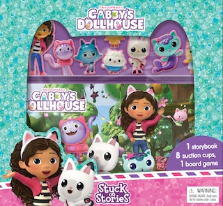Couverture_GABBY'S DOLLHOUSE STUCK ON STORIES 2025
