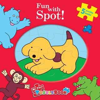 Couverture_FUN WITH SPOT MY FIRST PUZZLE BOOK