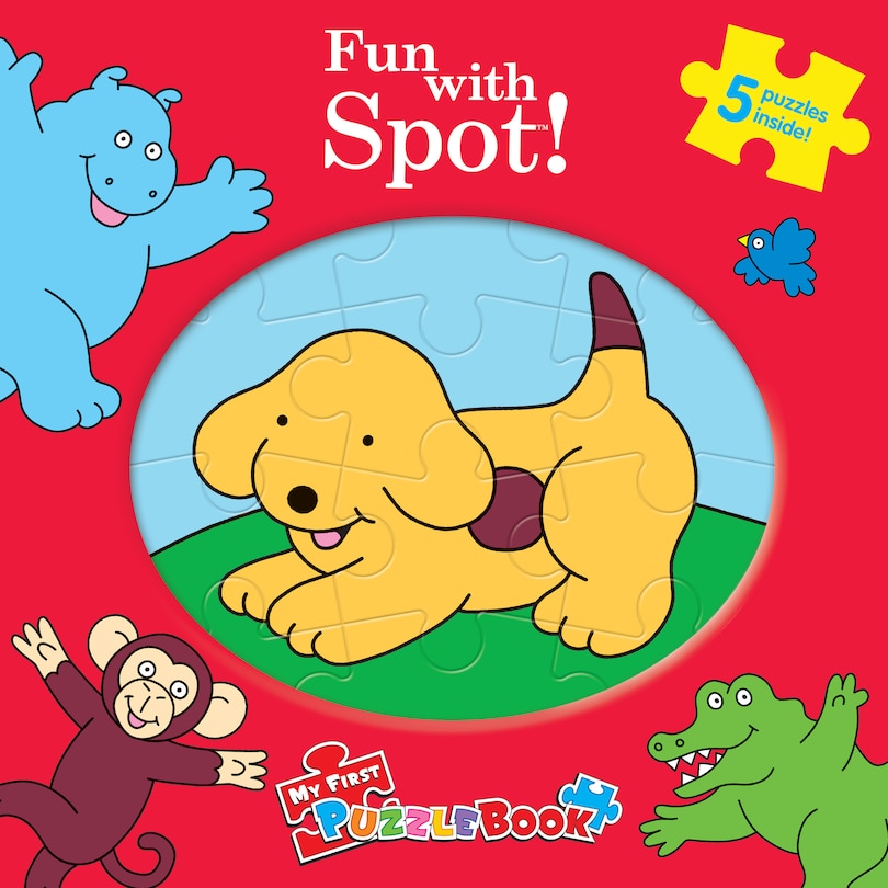 Couverture_FUN WITH SPOT MY FIRST PUZZLE BOOK
