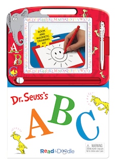 Couverture_DR. SEUSS ABC READ & DOODLE