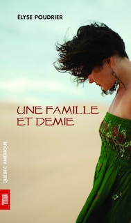 Front cover_Une famille et demie