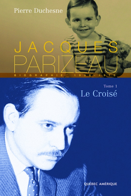 Front cover_Jacques Parizeau, t. 01