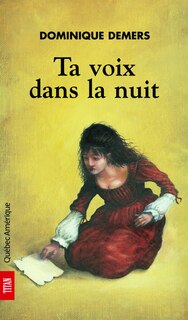 Front cover_Ta voix dans la nuit