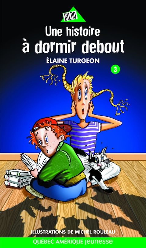 Couverture_Une histoire à dormir debout