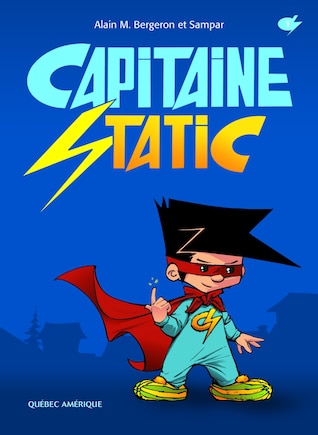 Capitaine Static