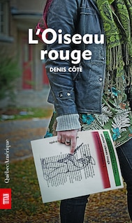 Couverture_L' oiseau rouge