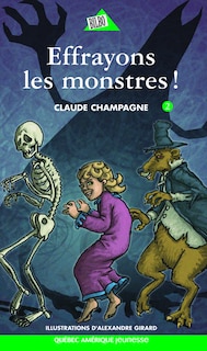 Front cover_Effrayons les monstres