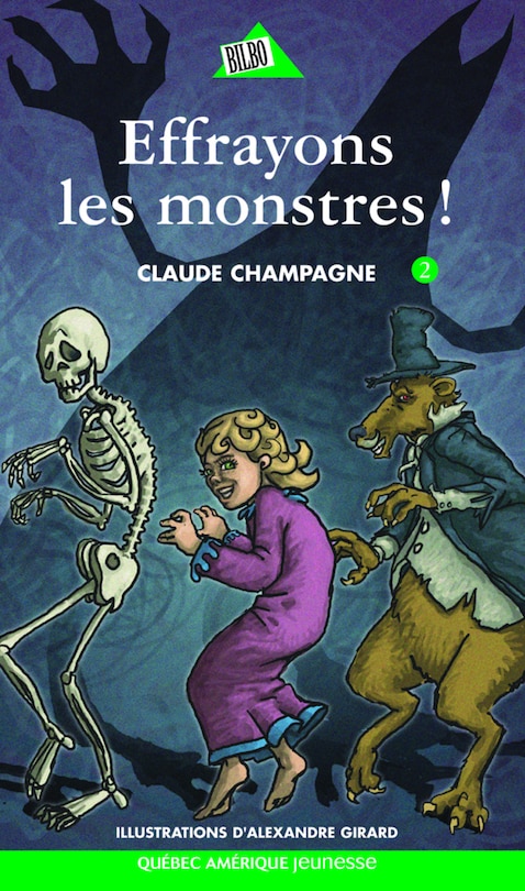 Front cover_Effrayons les monstres