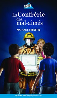 Couverture_La confrérie des mal-aimés