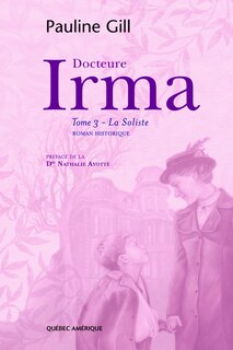 Front cover_La soliste