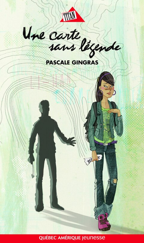 Front cover_Une carte sans légende