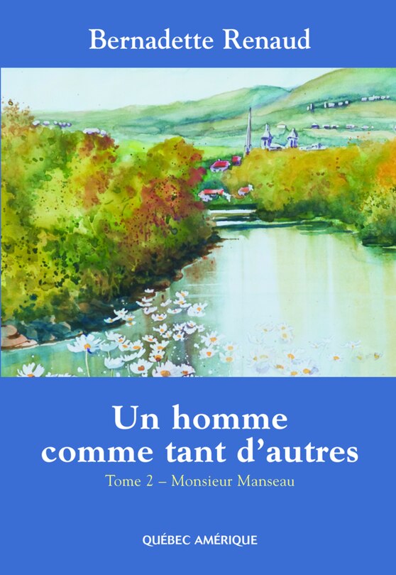 Front cover_Monsieur Manseau