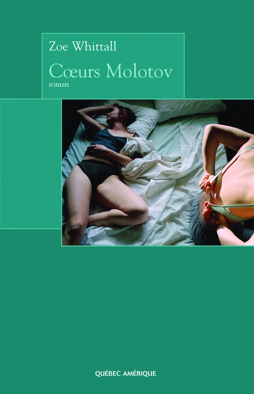 Couverture_Coeurs Molotov