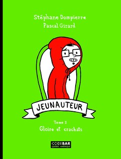 Front cover_Gloire et crachats