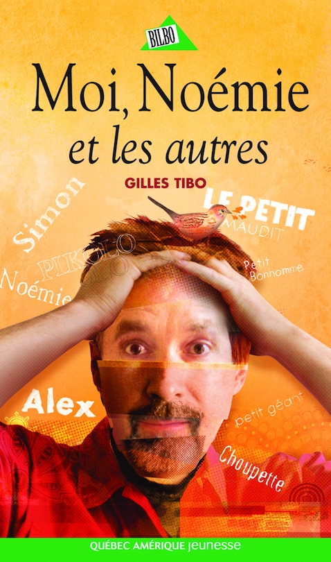 Front cover_Moi, No&eacute;mie et les autres