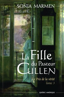 Front cover_Le prix de la vérité