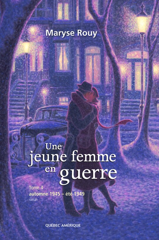 Couverture_automne 1945 - été 1949